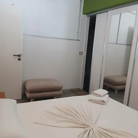 Apartman Center Elite Tirana
