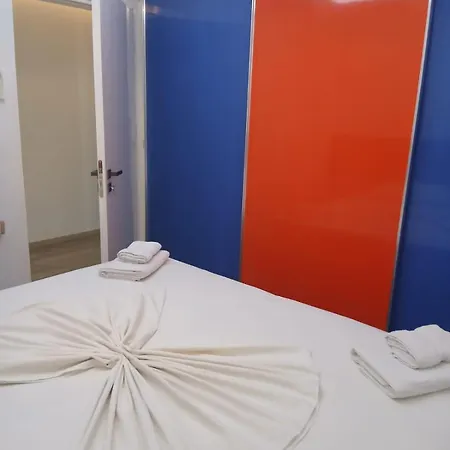 Apartman Center Elite Tirana