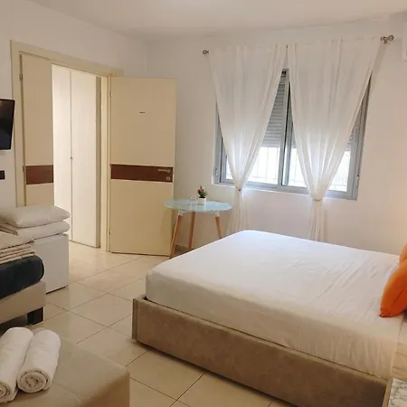 Center Elite Apartman