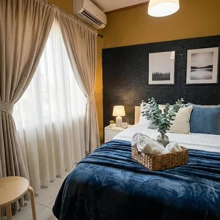 Center Elite Apartman Tirana