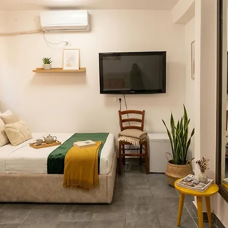 Apartman Center Elite *