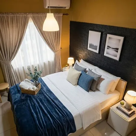 Center Elite Apartman Tirana